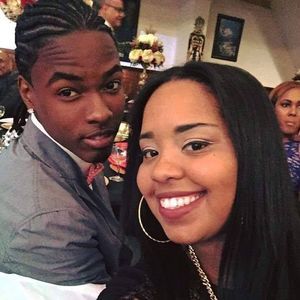 Meet your Posher, Edison